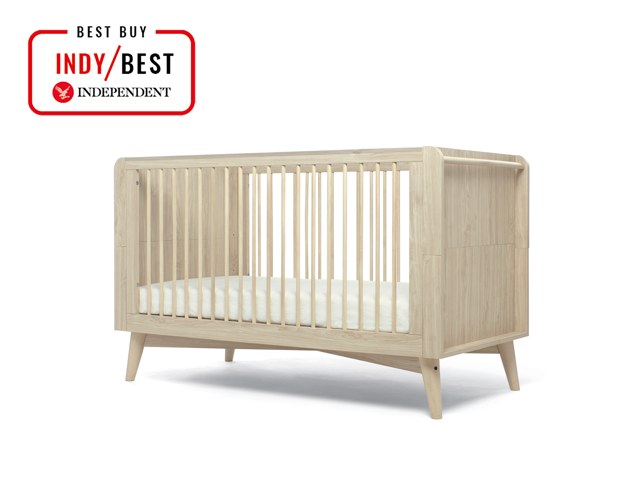 Best cot hotsell bed 2018